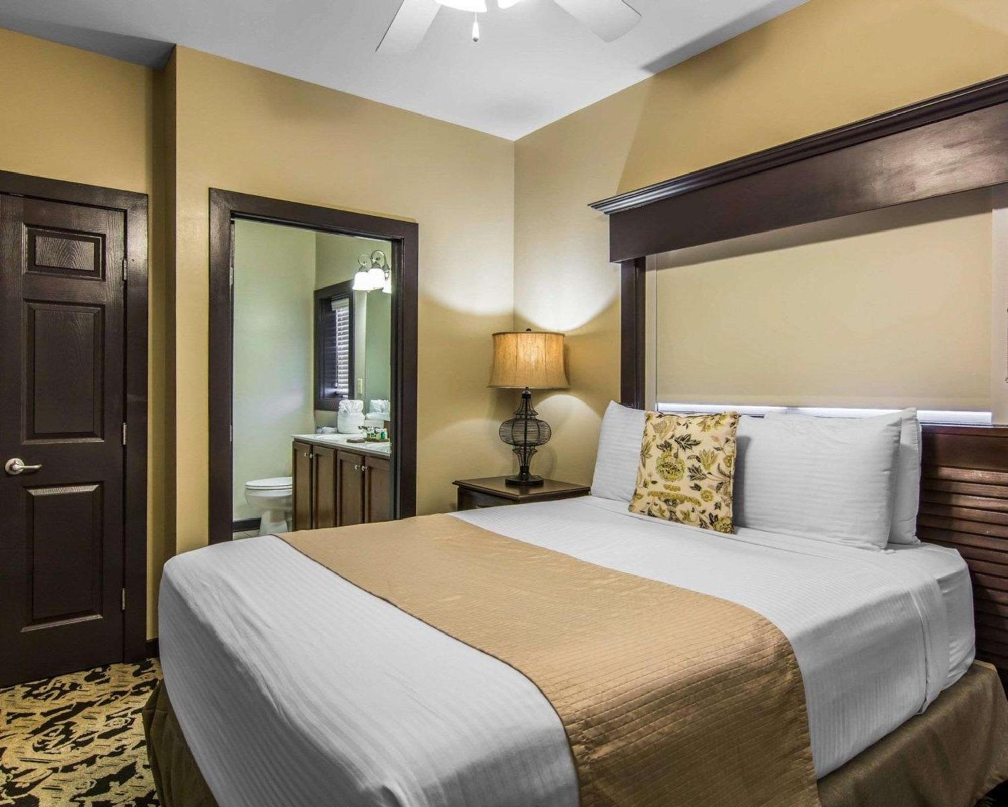 Bluegreen Parkside Williamsburg, Ascend Resort Collection Екстериор снимка