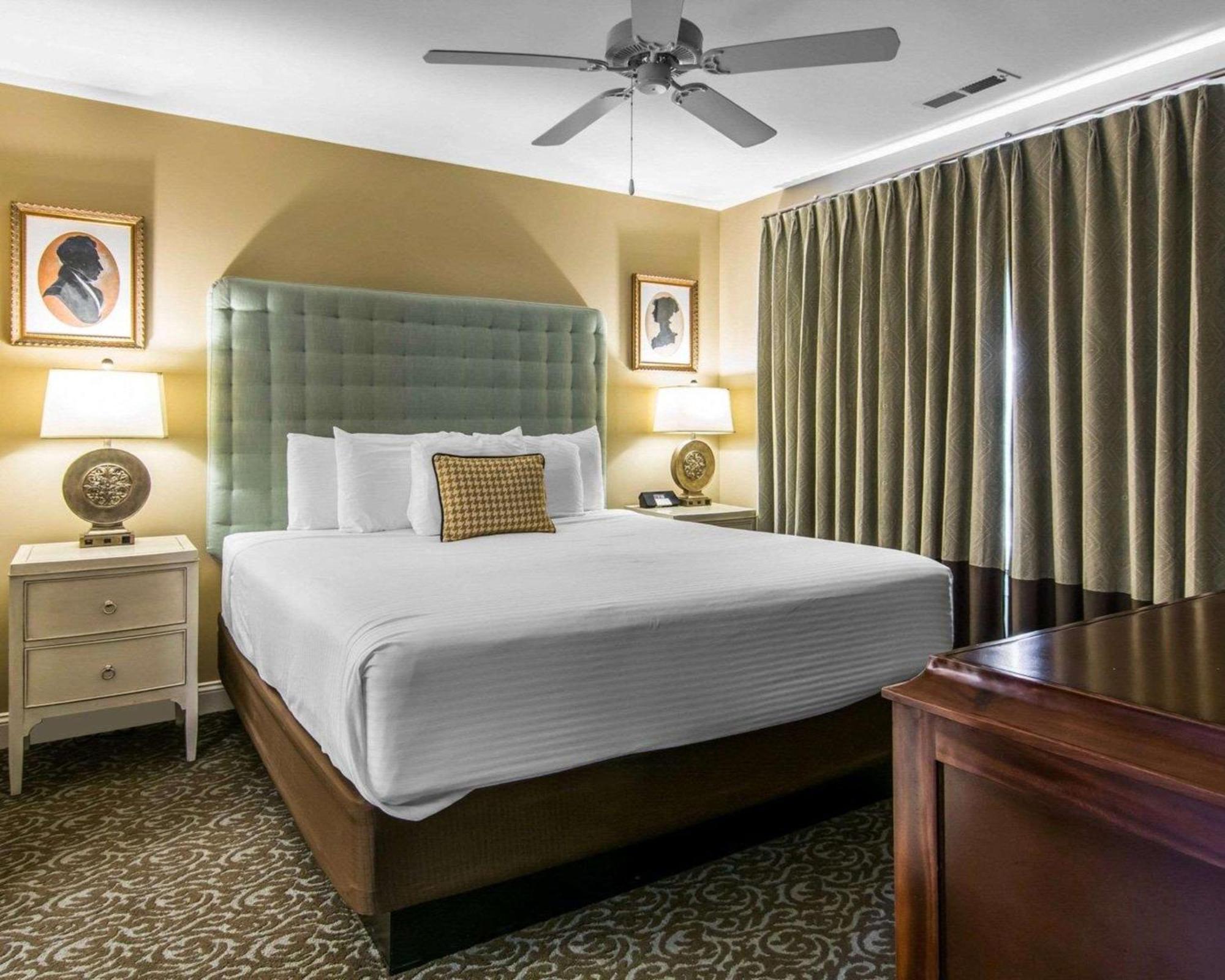 Bluegreen Parkside Williamsburg, Ascend Resort Collection Екстериор снимка