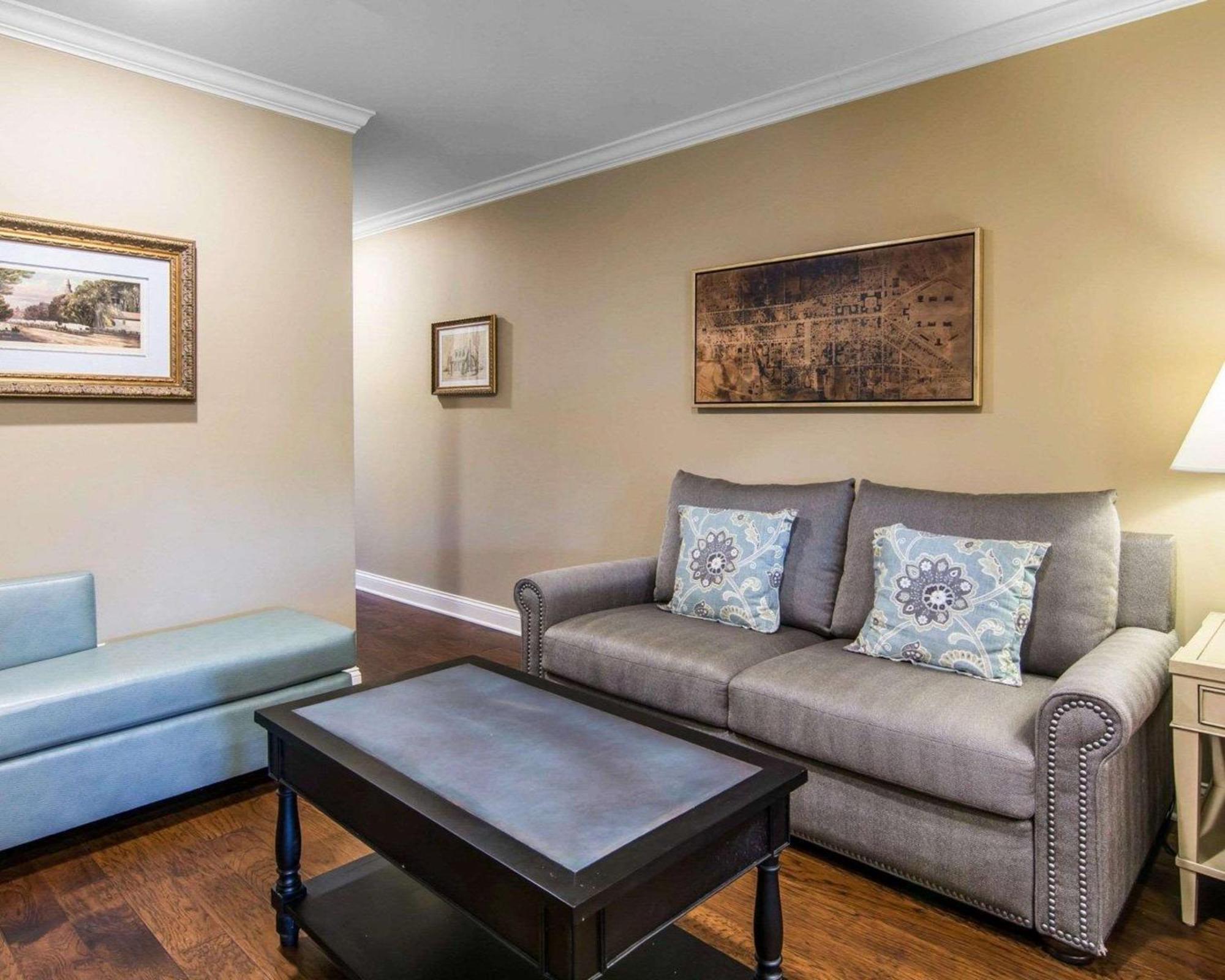 Bluegreen Parkside Williamsburg, Ascend Resort Collection Екстериор снимка