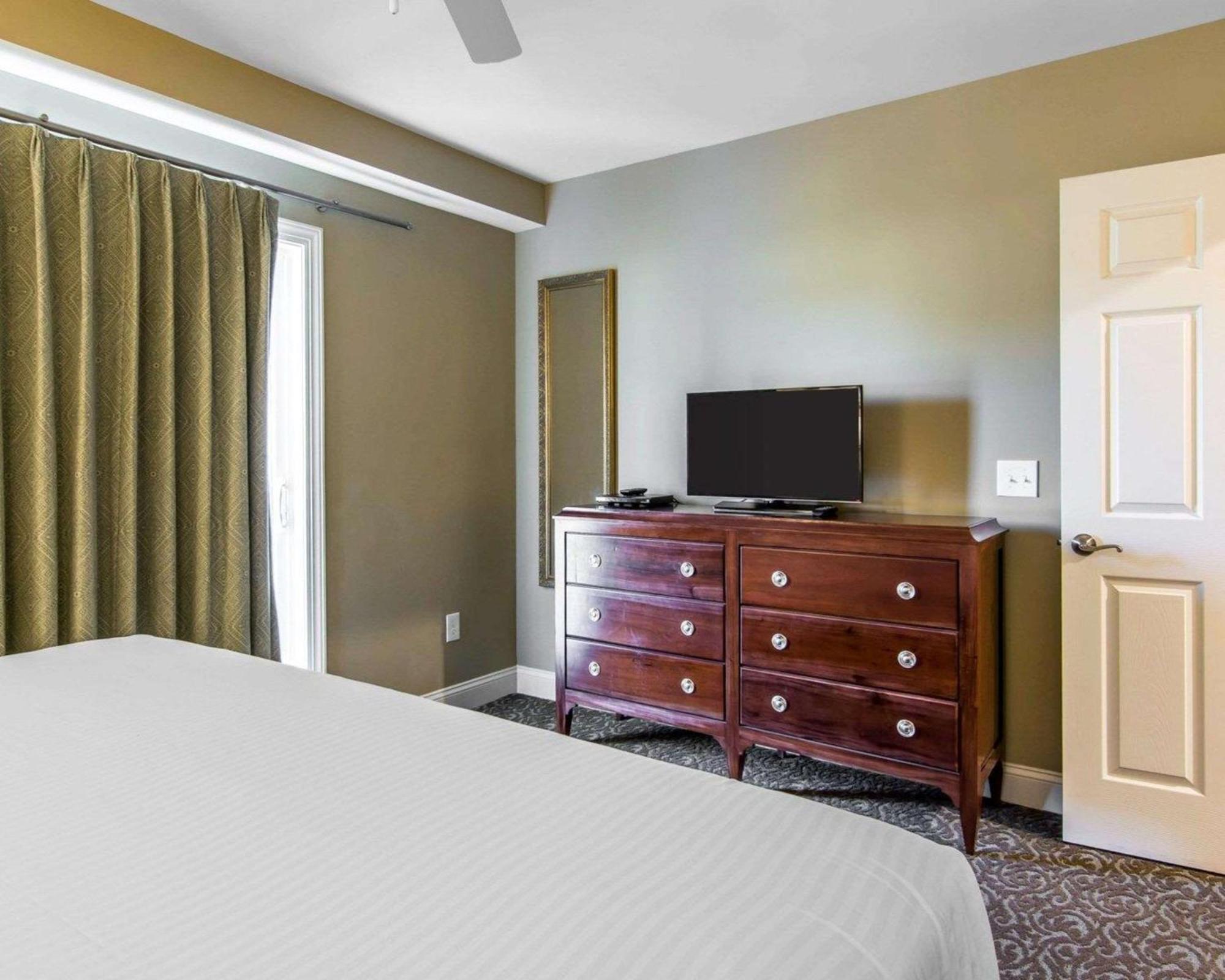 Bluegreen Parkside Williamsburg, Ascend Resort Collection Екстериор снимка