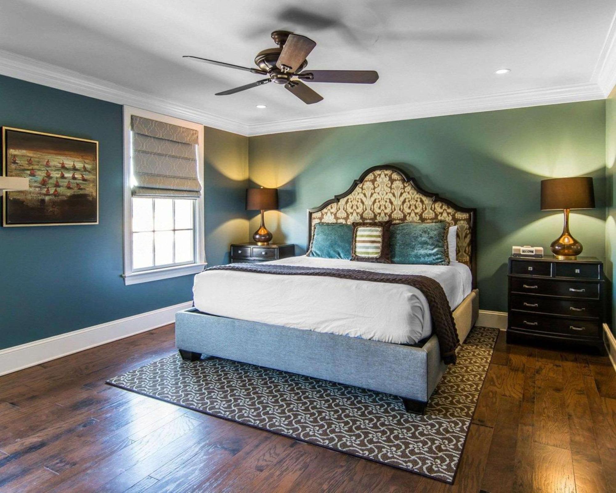Bluegreen Parkside Williamsburg, Ascend Resort Collection Екстериор снимка
