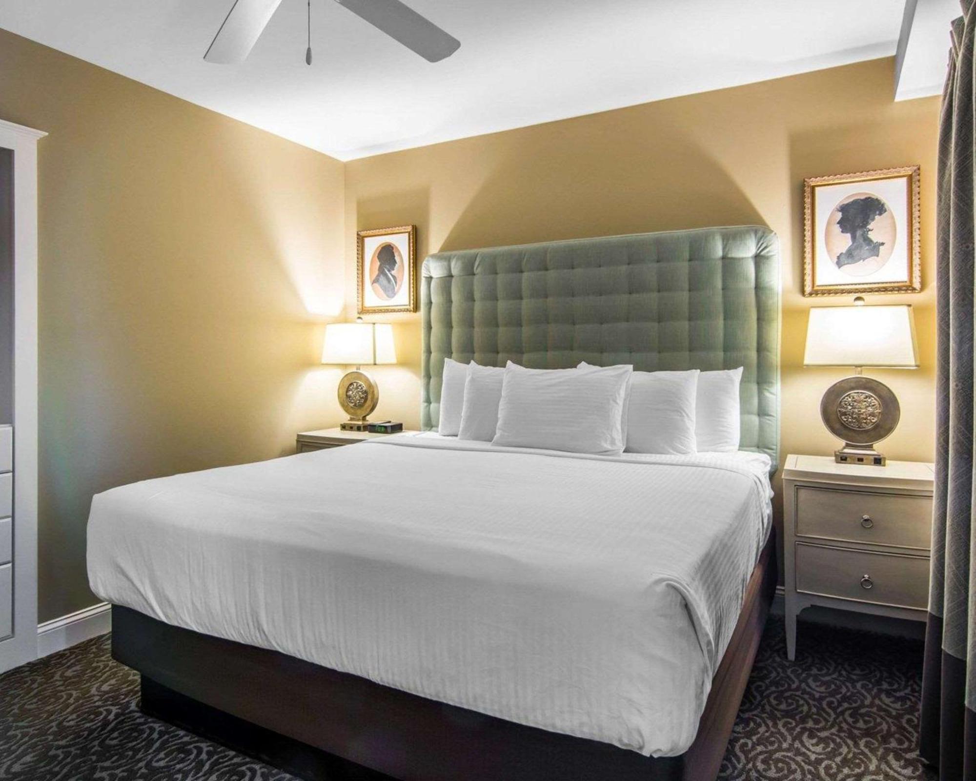 Bluegreen Parkside Williamsburg, Ascend Resort Collection Екстериор снимка