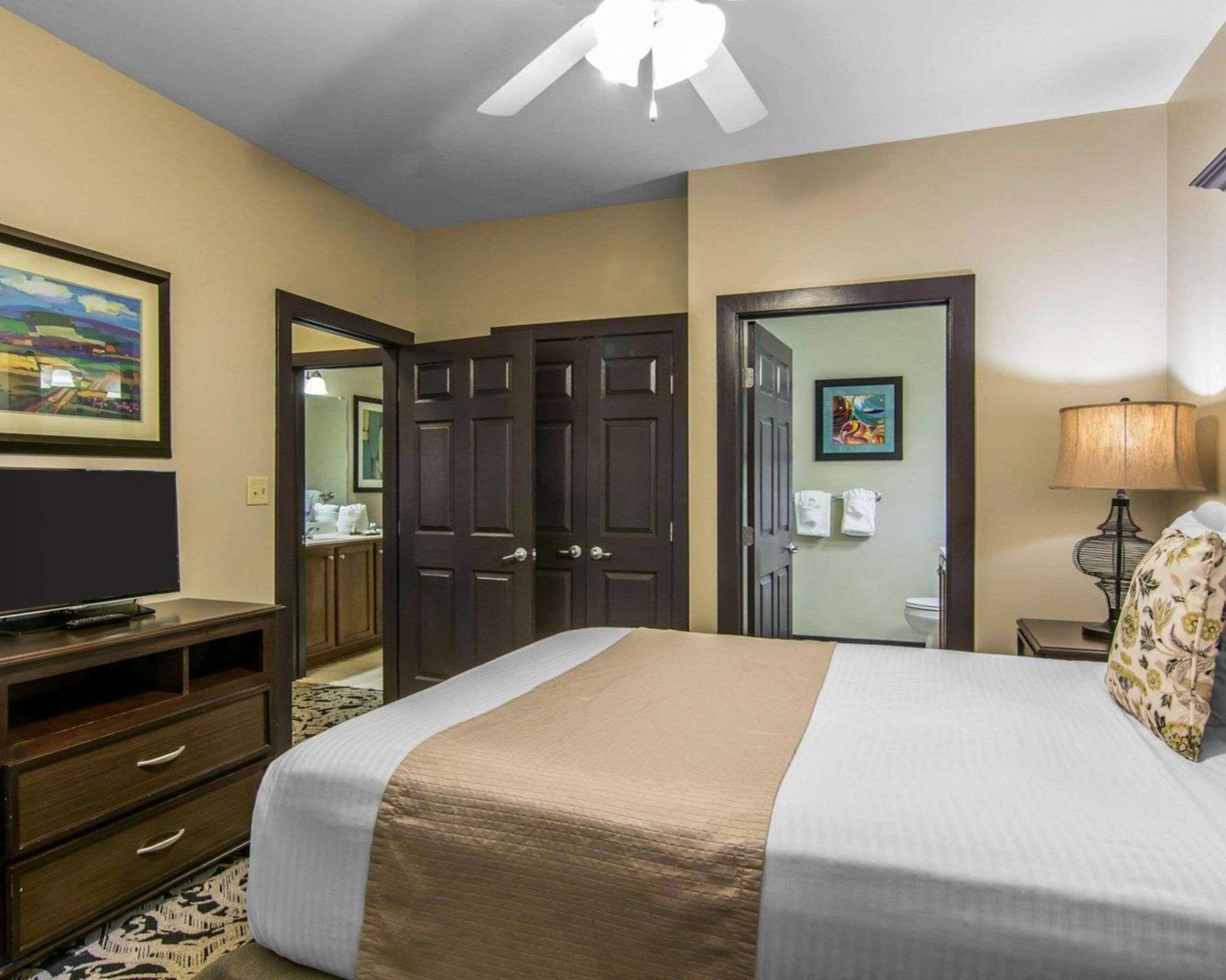 Bluegreen Parkside Williamsburg, Ascend Resort Collection Екстериор снимка