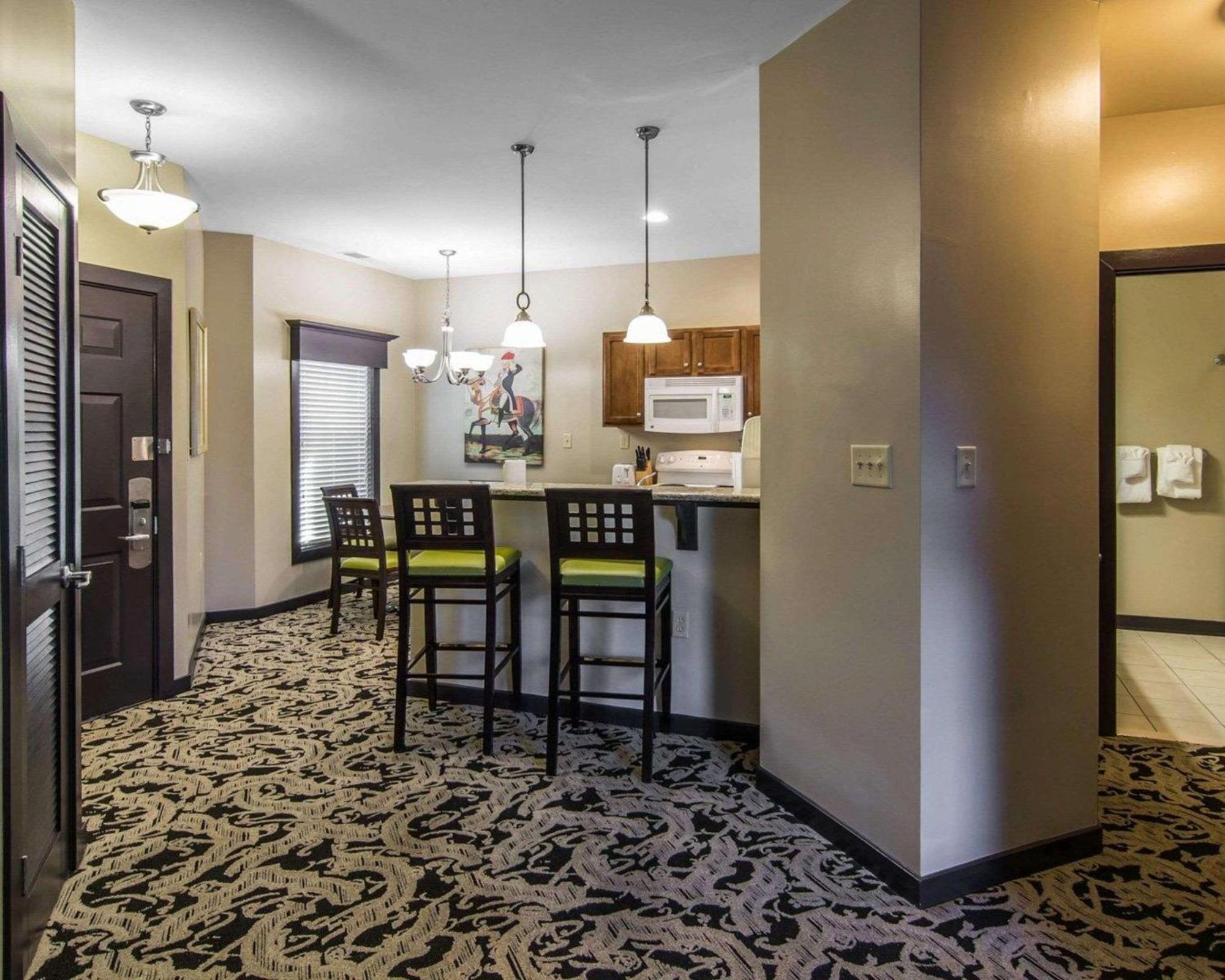Bluegreen Parkside Williamsburg, Ascend Resort Collection Екстериор снимка