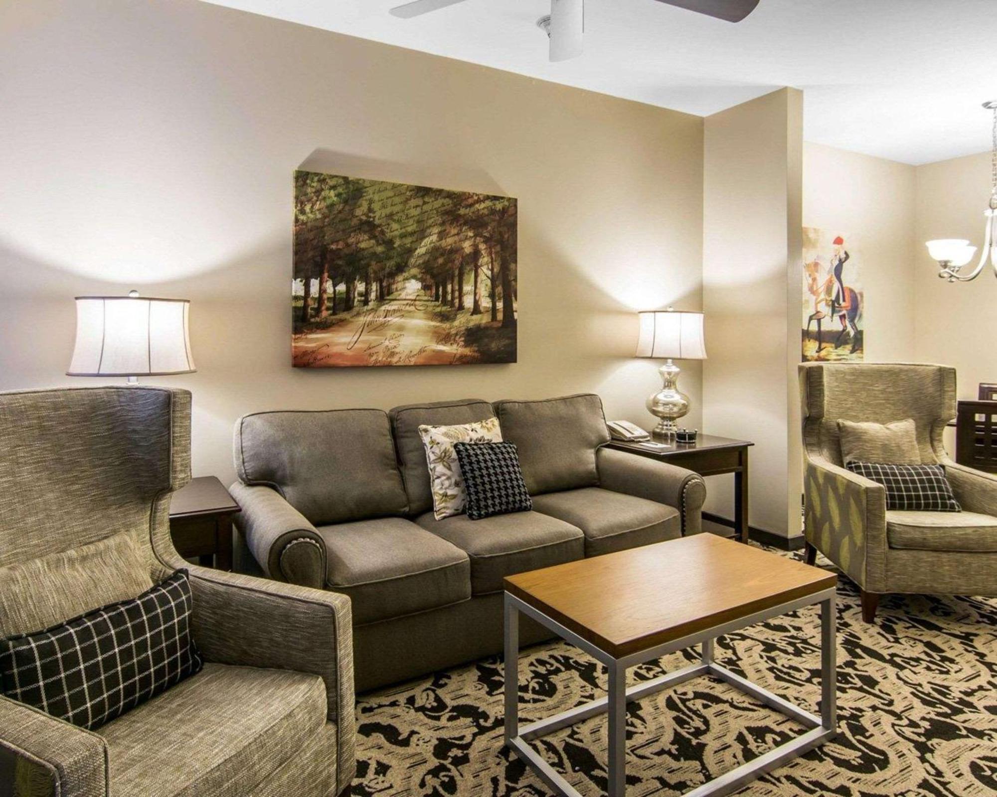 Bluegreen Parkside Williamsburg, Ascend Resort Collection Екстериор снимка