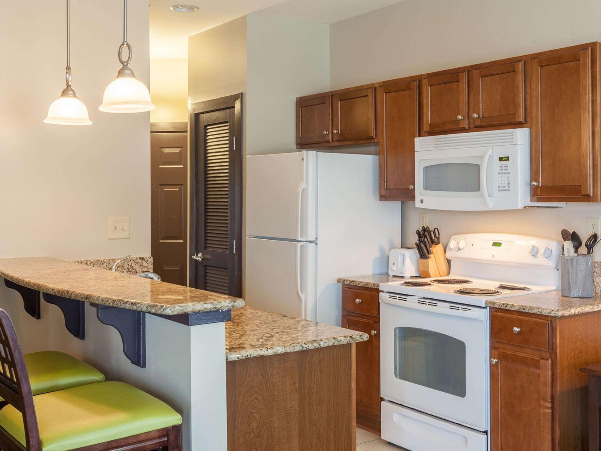 Bluegreen Parkside Williamsburg, Ascend Resort Collection Екстериор снимка