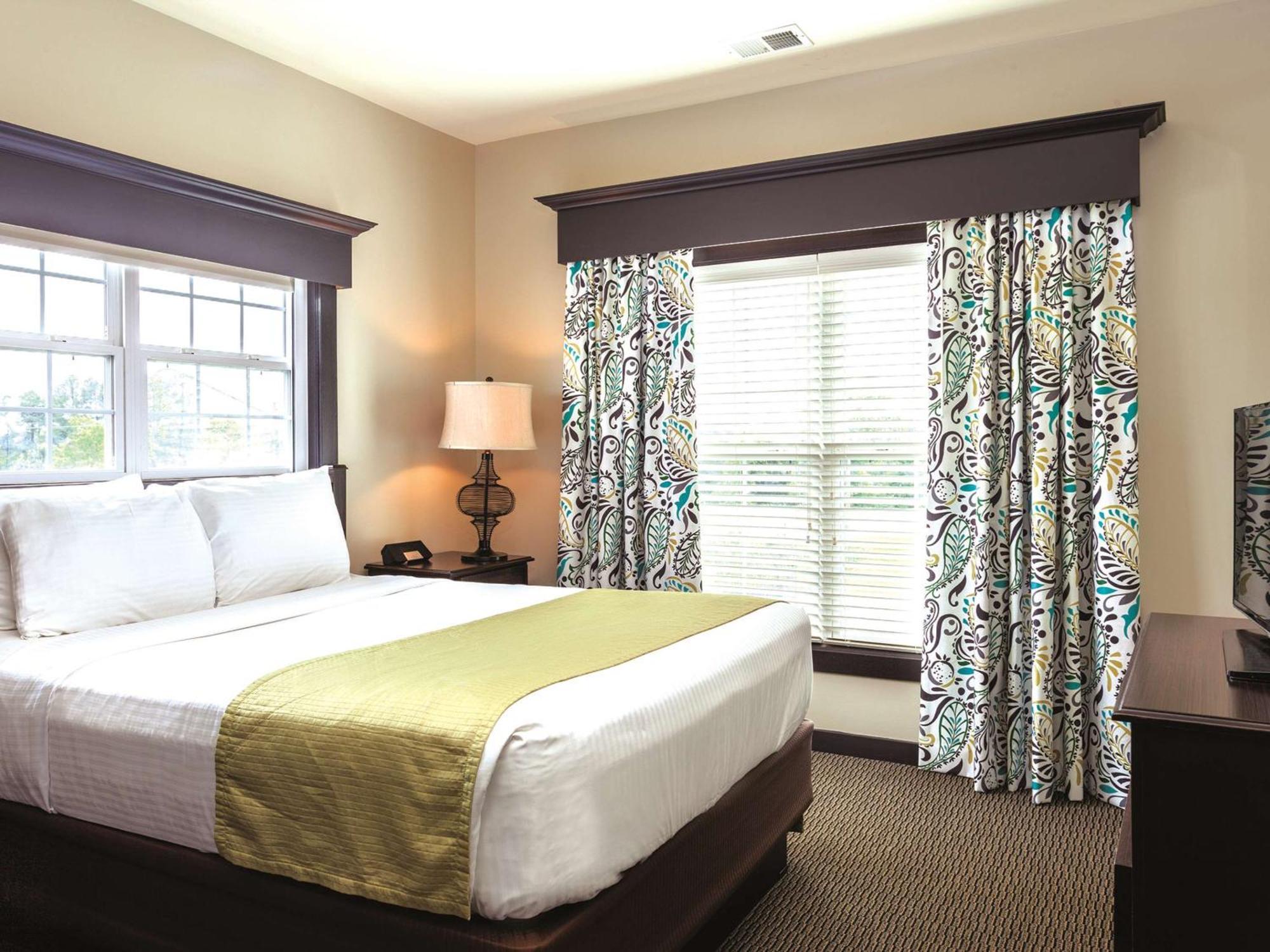 Bluegreen Parkside Williamsburg, Ascend Resort Collection Екстериор снимка