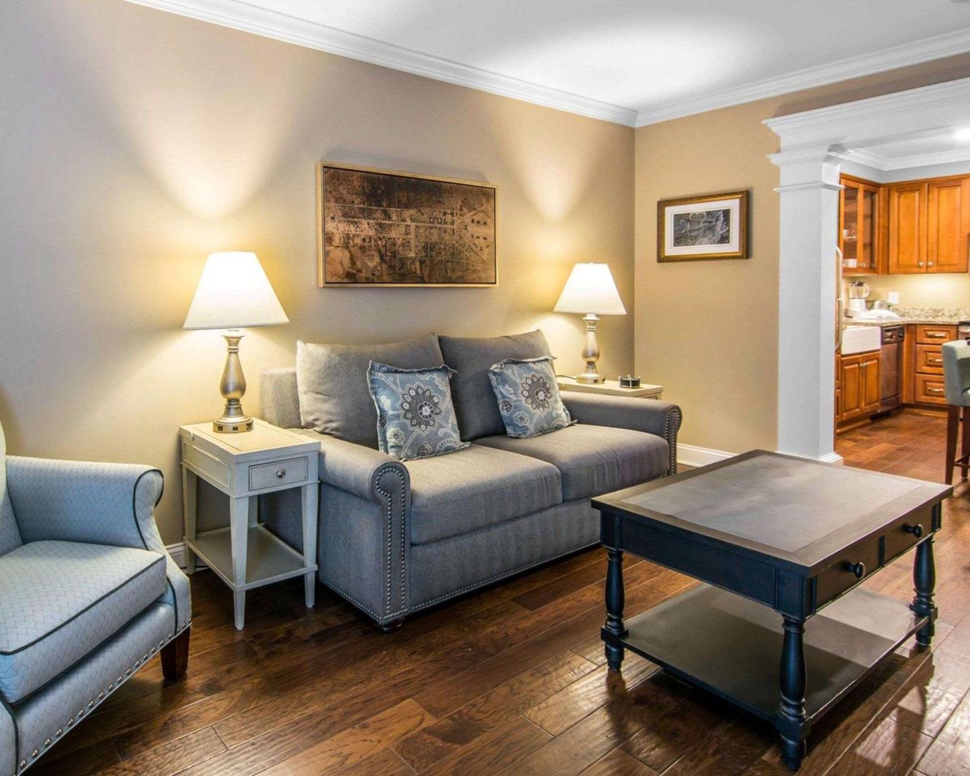 Bluegreen Parkside Williamsburg, Ascend Resort Collection Екстериор снимка