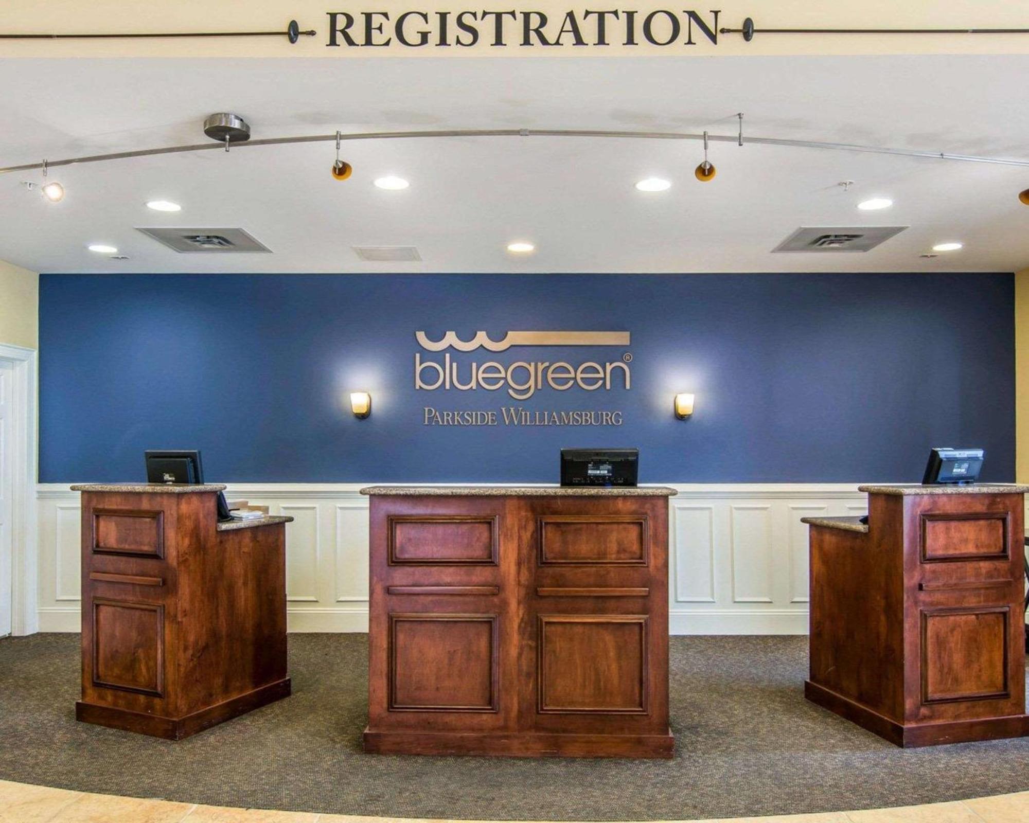 Bluegreen Parkside Williamsburg, Ascend Resort Collection Екстериор снимка