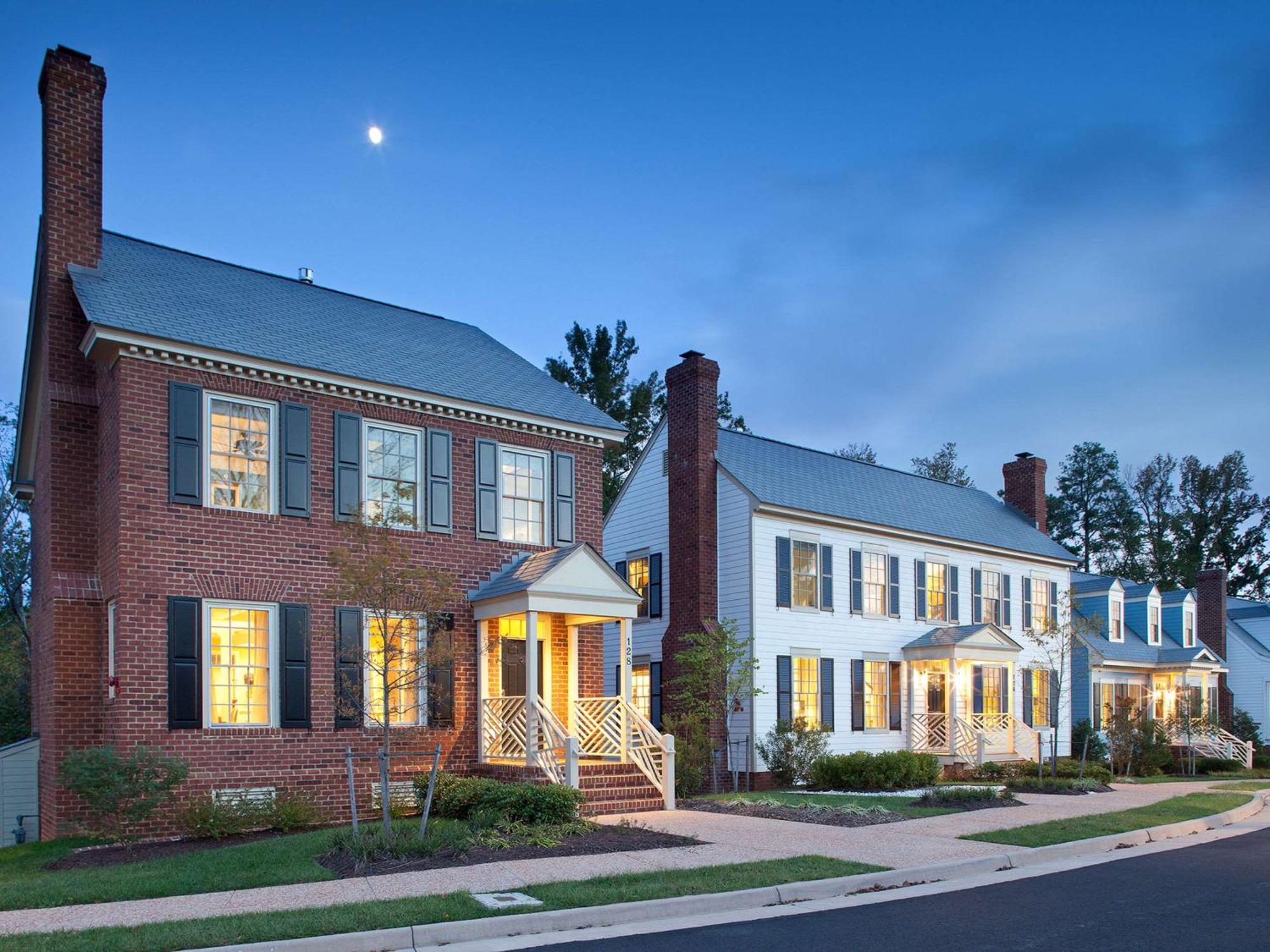 Bluegreen Parkside Williamsburg, Ascend Resort Collection Екстериор снимка