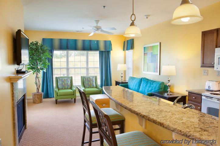 Bluegreen Parkside Williamsburg, Ascend Resort Collection Екстериор снимка