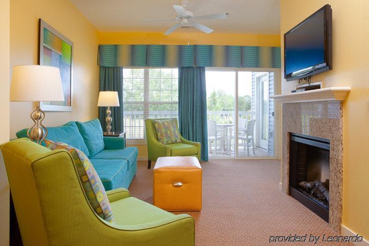 Bluegreen Parkside Williamsburg, Ascend Resort Collection Екстериор снимка