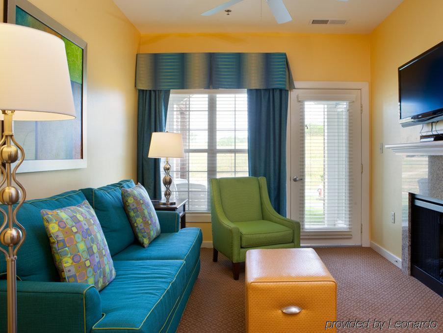 Bluegreen Parkside Williamsburg, Ascend Resort Collection Стая снимка