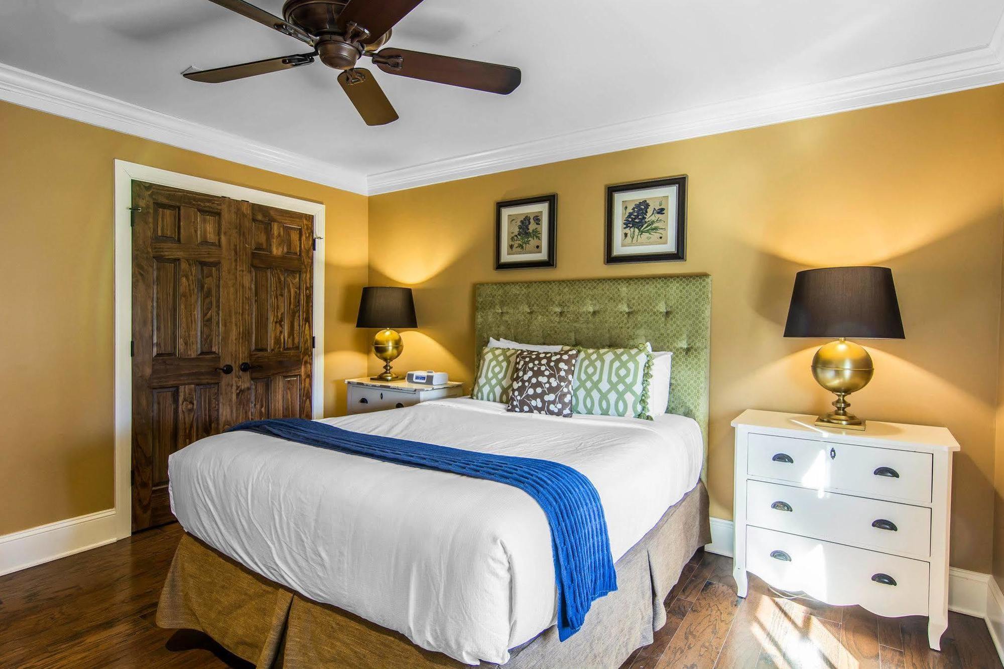 Bluegreen Parkside Williamsburg, Ascend Resort Collection Екстериор снимка
