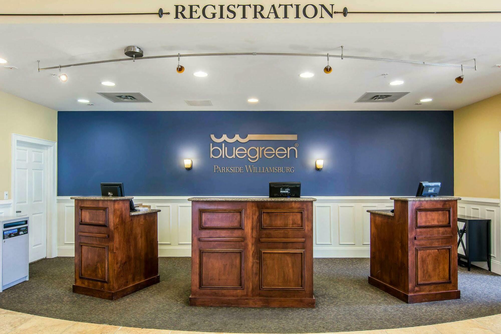 Bluegreen Parkside Williamsburg, Ascend Resort Collection Екстериор снимка