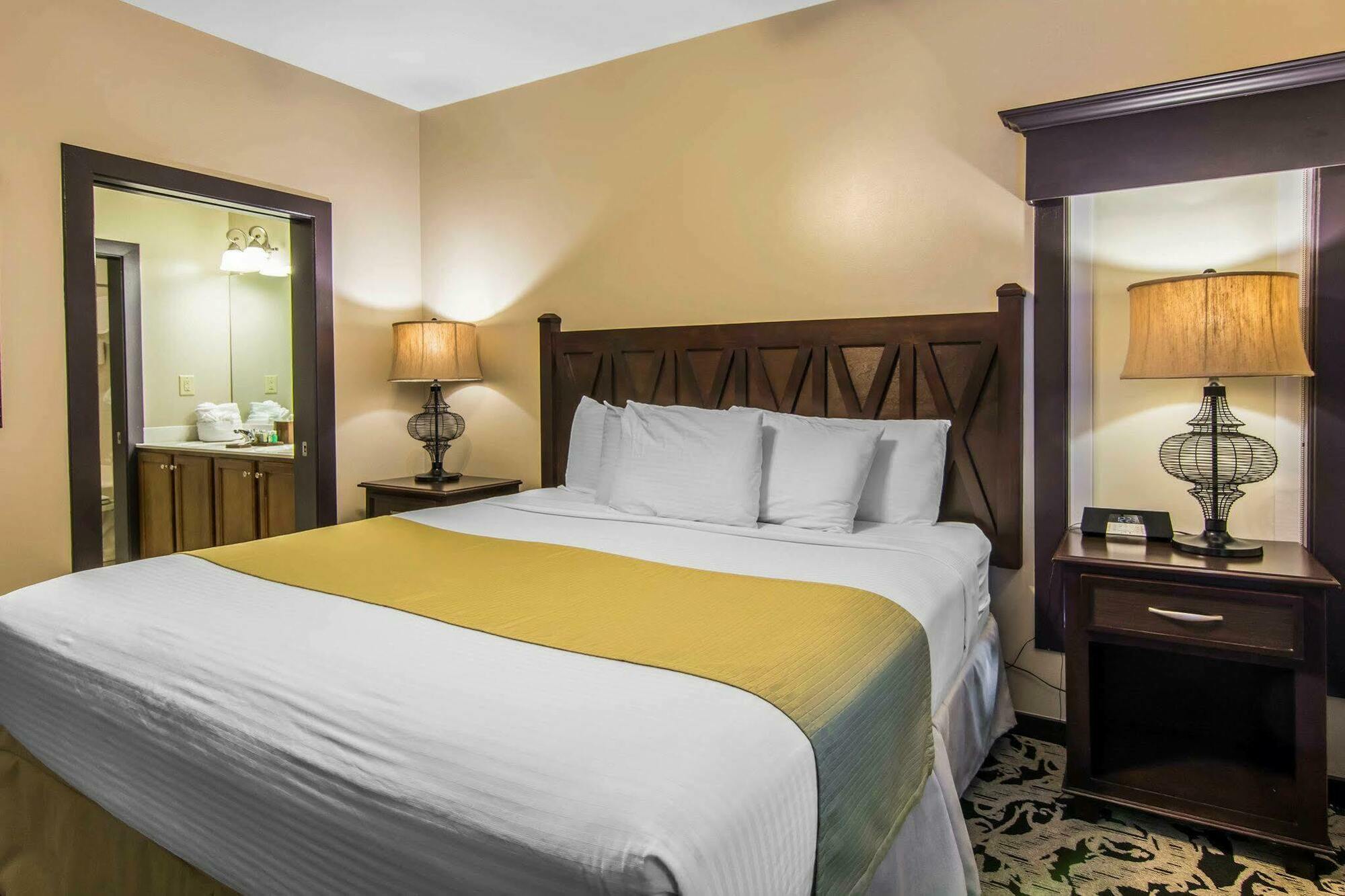Bluegreen Parkside Williamsburg, Ascend Resort Collection Екстериор снимка